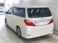 2014 Toyota Alphard