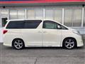2014 Toyota Alphard