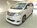 2014 Toyota Alphard