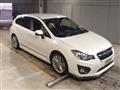 2013 Subaru Impreza