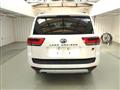 2022 Toyota Land Cruiser