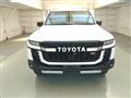 2022 Toyota Land Cruiser