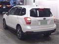 2013 Subaru Forester