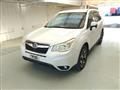 2013 Subaru Forester
