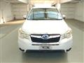 2013 Subaru Forester