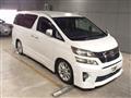 Toyota/Vellfire