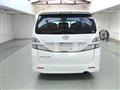 2009 Toyota Vellfire