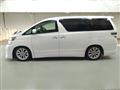 2009 Toyota Vellfire