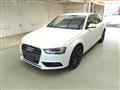 2012 Audi A4