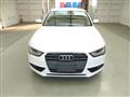 2012 Audi A4
