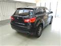 2014 Mitsubishi RVR