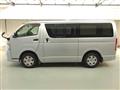 2011 Toyota Regiusace Van