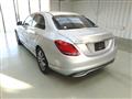 2014 Mercedes-Benz C-Class