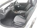 2014 Mercedes-Benz C-Class