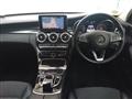 2014 Mercedes-Benz C-Class