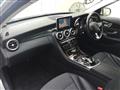 2014 Mercedes-Benz C-Class