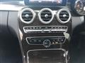 2014 Mercedes-Benz C-Class