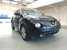 2012 Nissan Juke
