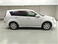 2007 Mitsubishi Outlander