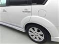 2007 Mitsubishi Outlander