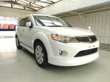 2007 Mitsubishi Outlander
