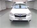 2013 Subaru Forester