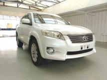 2011 Toyota Vanguard