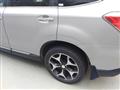 2013 Subaru Forester