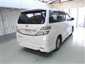 2010 Toyota Vellfire