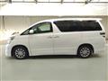 2010 Toyota Vellfire