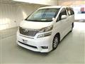 2010 Toyota Vellfire