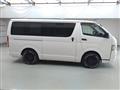 2010 Toyota Hiace Van