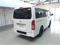 2010 Toyota Hiace Van