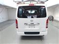 2010 Toyota Hiace Van