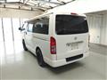 2010 Toyota Hiace Van