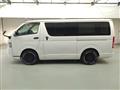 2010 Toyota Hiace Van