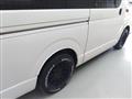 2010 Toyota Hiace Van