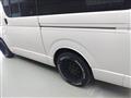 2010 Toyota Hiace Van
