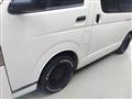 2010 Toyota Hiace Van