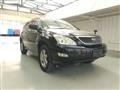2011 Toyota Harrier