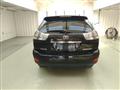 2011 Toyota Harrier