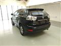 2011 Toyota Harrier