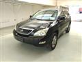 2011 Toyota Harrier