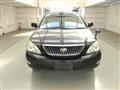 2011 Toyota Harrier