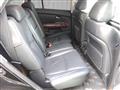 2011 Toyota Harrier