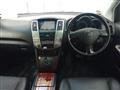 2011 Toyota Harrier
