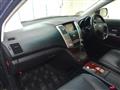 2011 Toyota Harrier