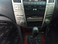 2011 Toyota Harrier