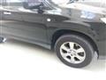 2011 Toyota Harrier