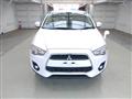 2013 Mitsubishi RVR